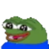 peepoSleep emote