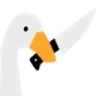 GooseKnife emote