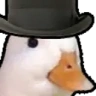 DuckHii emote