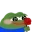 peepoFlower