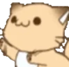 kittyGOGO emote