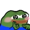 peepoSex emote