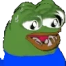 peepoTrip emote