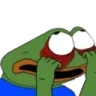 PepegeY emote