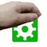 PETTHEBOTS emote