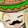 AYAYAY emote