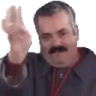 KEKBye emote