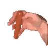 glizzyR emote