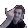 xqcnotL emote
