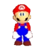 marioStyle emote