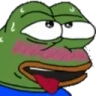 monkaGASM emote