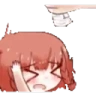 BAPPED emote