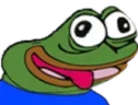 Pepeg emote
