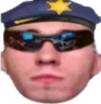 4Cop emote