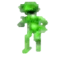 ALIENALIENALIENALIENALIEN emote