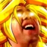 gachiSAIYAN emote