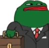 HmmBusiness emote