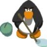 CLEANISH emote
