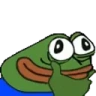 Thinkge emote
