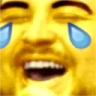 LOLW emote