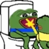 xqcJuicing emote