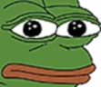 FeelsWeirdManW emote