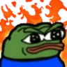 NODDERS emote