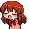 Taberu emote