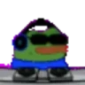 peepoDJ emote