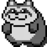 BIGRACC emote