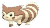FurretWalk emote