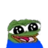 Peepi emote