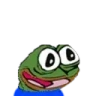 Pepegi emote