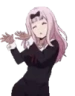 ChikaDance emote