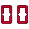 Countdown emote