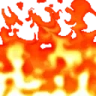 FIRE emote