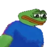 sadgeCoomer emote