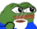peepoCoffe emote
