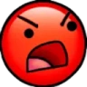 RAGEY emote