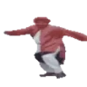yukiPls emote