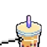 BobaTime emote