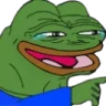 PepePoint emote