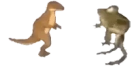 CaminoSSS emote
