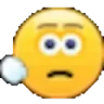 Tusiejebnij emote
