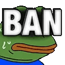 BAN
