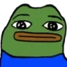 peepoStare emote