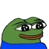 peepoYawn emote