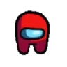 AmongUsDance emote