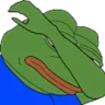 FeelsDabMan emote