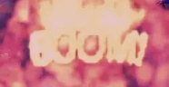 BOOM emote